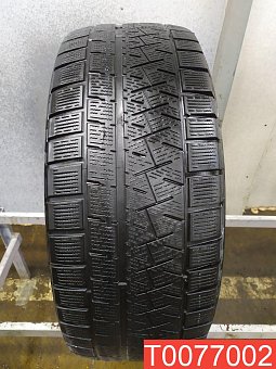 Pirelli Ice Asimmetrico 215/60 R16 95Q 