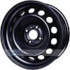 Magnetto 16000 AM Peugeot-408 7x16 4x108 ET32 dia 65,1 Black