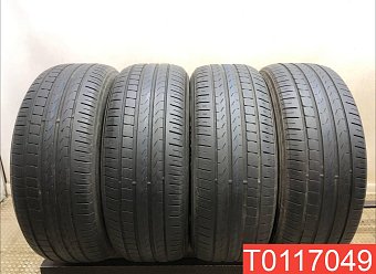 Pirelli Scorpion Verde 235/60 R17 102V 