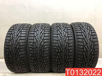 Nokian Nordman 7 SUV 225/45 R17 94T 