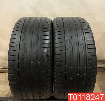 Bridgestone Potenza S001 275/35 R20 102Y RunFlat