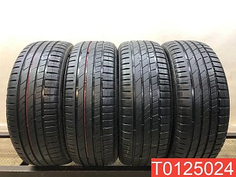 Nokian Nordman SX 3 205/55 R16 91H 