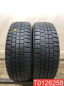 Dunlop Winter Maxx WM01 205/55 R16 91Q 