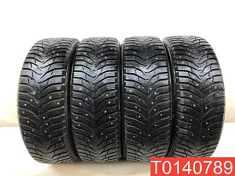 Kumho WinterCraft SUV Ice WS31 225/60 R18 104T 
