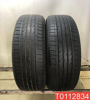 Bridgestone Dueler H/P Sport 225/55 R18 98V 