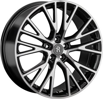 Replay Land Rover (LR118) 8x19 5x108 ET46 dia 63,3 BKF