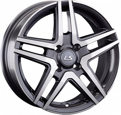 Диски LS wheels 420 - 1