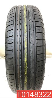 Fulda Eco Control HP 215/65 R16 98H 