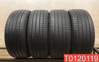 Pirelli Scorpion Verde 255/45 R20 101W 