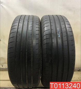 Goodyear Eagle F1 Asymmetric 3 SUV 235/35 R18 100V 