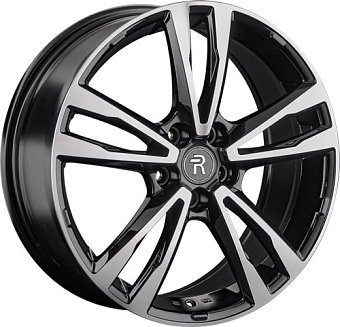 Replay Chery (CHR117) 7,5x18 5x108 ET36 dia 65,1 BKF