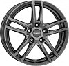 Dezent TZ-C graphite 7.5x18 5x112 ET25 dia 66.6 matt graphite