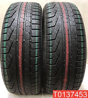 Pirelli Sottozero Winter 210 Series 2 225/55 R17 97H 