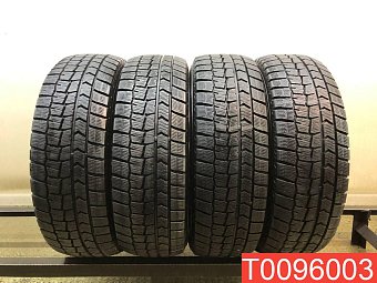 Dunlop Winter Maxx WM02 195/65 R15 91Q 