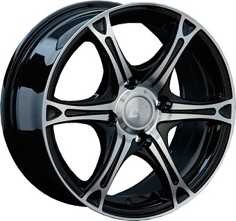 LS wheels 131 7x16 4x98 ET28 dia 58,6 BKF