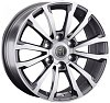 Replica Replay Haval (HV20) 7,5x18 6x139,7 ET42 dia 75,1 GMF