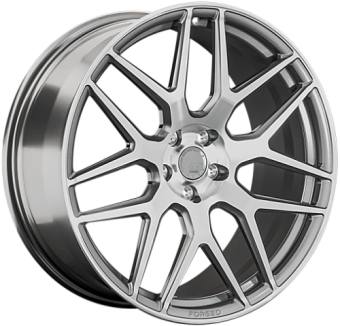 LS Forged FG43 11x21 5x112 ET42 dia 66,6 MGMF