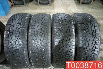 Nokian Hakkapeliitta 7 SUV 235/55 R19 105T 