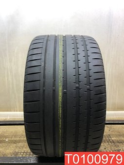 Continental ContiSportContact 2 285/30 R18 93Y 