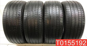 Pirelli Scorpion Verde 255/45 R20 101W 