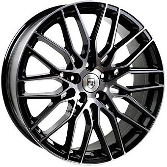 TechLine 901 8x19 5x112 ET38 dia 66,6 BD Россия