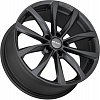 MAK Wolf 7x18 5x112 ET43 dia 57,1 gloss black