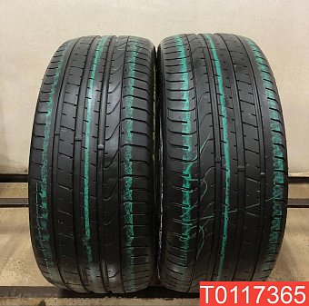 Pirelli Pzero 235/35 R20 88Y 