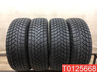 Michelin X-Ice Snow 195/65 R15 95T 