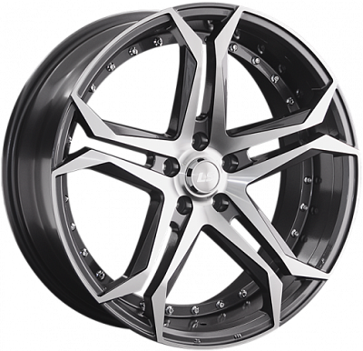 Диски LS wheels 772 - 1