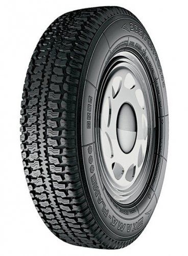 Шины Кама Flame 205/70 R16 91Q - 1