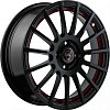 NZ F-23 6,5x16 5x114,3 ET45 dia 60,1 MBRSI