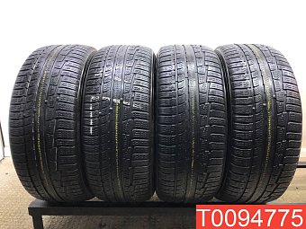 Nokian WR A3 235/55 R17 103V 