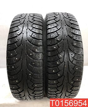 Nokian Tyres Nordman 5 205/55 R16 94T 