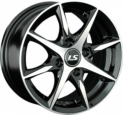 Диски LS wheels 541 - 1