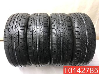 Kumho Crugen Premium 215/60 R17 100V 