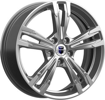 K&K Karrera Light 7x18 5x108 ET33 dia 67,1 брайт дарк платинум Россия K&K Karrera Light 7x18 5x108 ET33 dia 67,1 брайт дарк платинум Россия