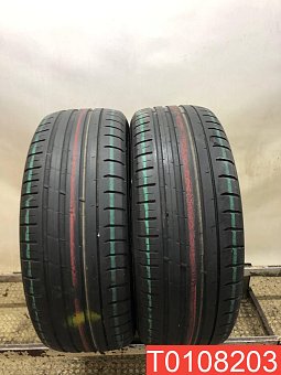 Nokian Powerproof SUV 235/60 R18 107W 