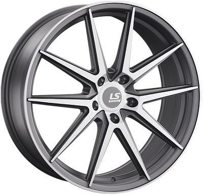 Диски LS FlowForming RC08 - 1