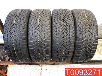 Bridgestone Blizzak LM005 215/60 R16 99H 