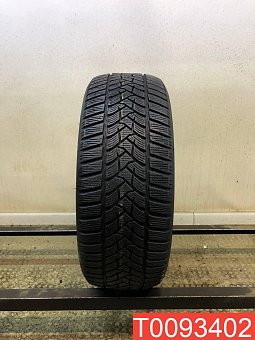 Dunlop Winter Sport 5 205/55 R16 91H 