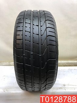 Pirelli Pzero 255/40 R19 100Y 