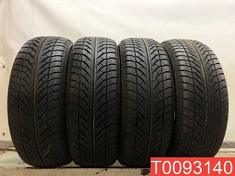 Goodyear UltraGrip Performance 2 205/60 R16 92H 