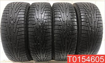 Nokian Tyres Nordman RS2 195/65 R15 95R 