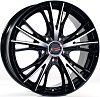 Yamato Itagaki 6,5x17 5x114,3 ET45 dia 60,1 BFP
