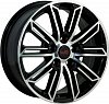 Replica Concept Toyota (TY550) 7,5x18 5x114,3 ET45 dia 60,1 BKF