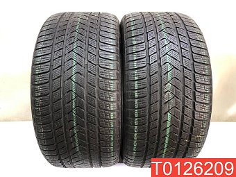 Pirelli Scorpion Winter 315/35 R21 111V RunFlat