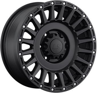 LS FlowForming RC95 8x17 6x139,7 ET36 dia 100,1 MB