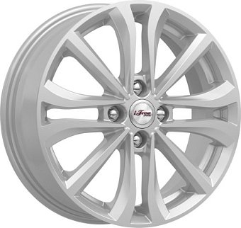 iFree Панган 6x16 4x100 ET45 dia 54,1 нео-классик