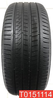 Bridgestone Alenza 001 285/60 R18 116V 