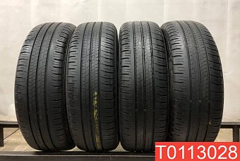 Dunlop Enasave EC300+ 195/65 R15 91H 